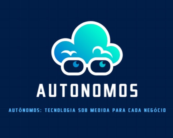Autonomous Blog Tech